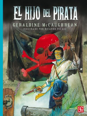 cover image of El hijo del pirata